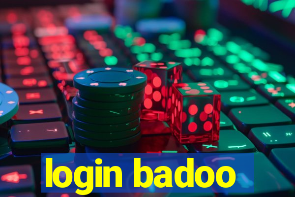 login badoo